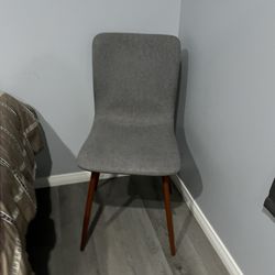 3 Accents Chairs 