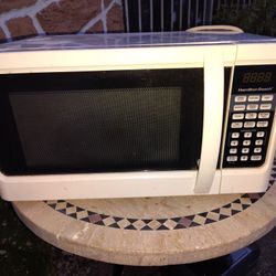 MICROWAVE 50$