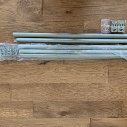 ClosetMaid Clothes Rod