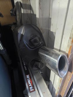 2014-2026 Lexus is350 exhaust