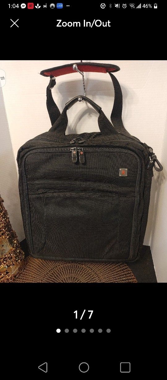 Victorinox Travel Bag