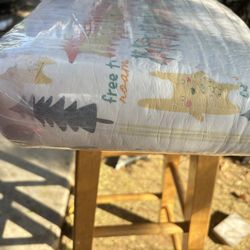 Baby Diapers Talla 7