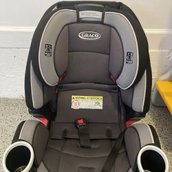 car Seat