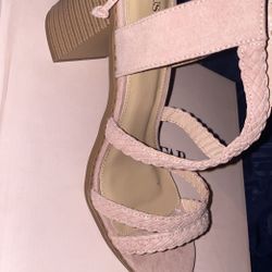 Size 12 High heels 👠 