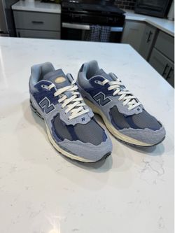 New balance 2002r shoes