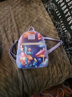 Loungefly Backpack