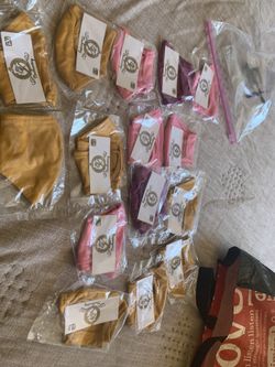 FACEMASKS/CUBREBOCAS