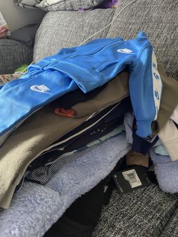 Baby clothes