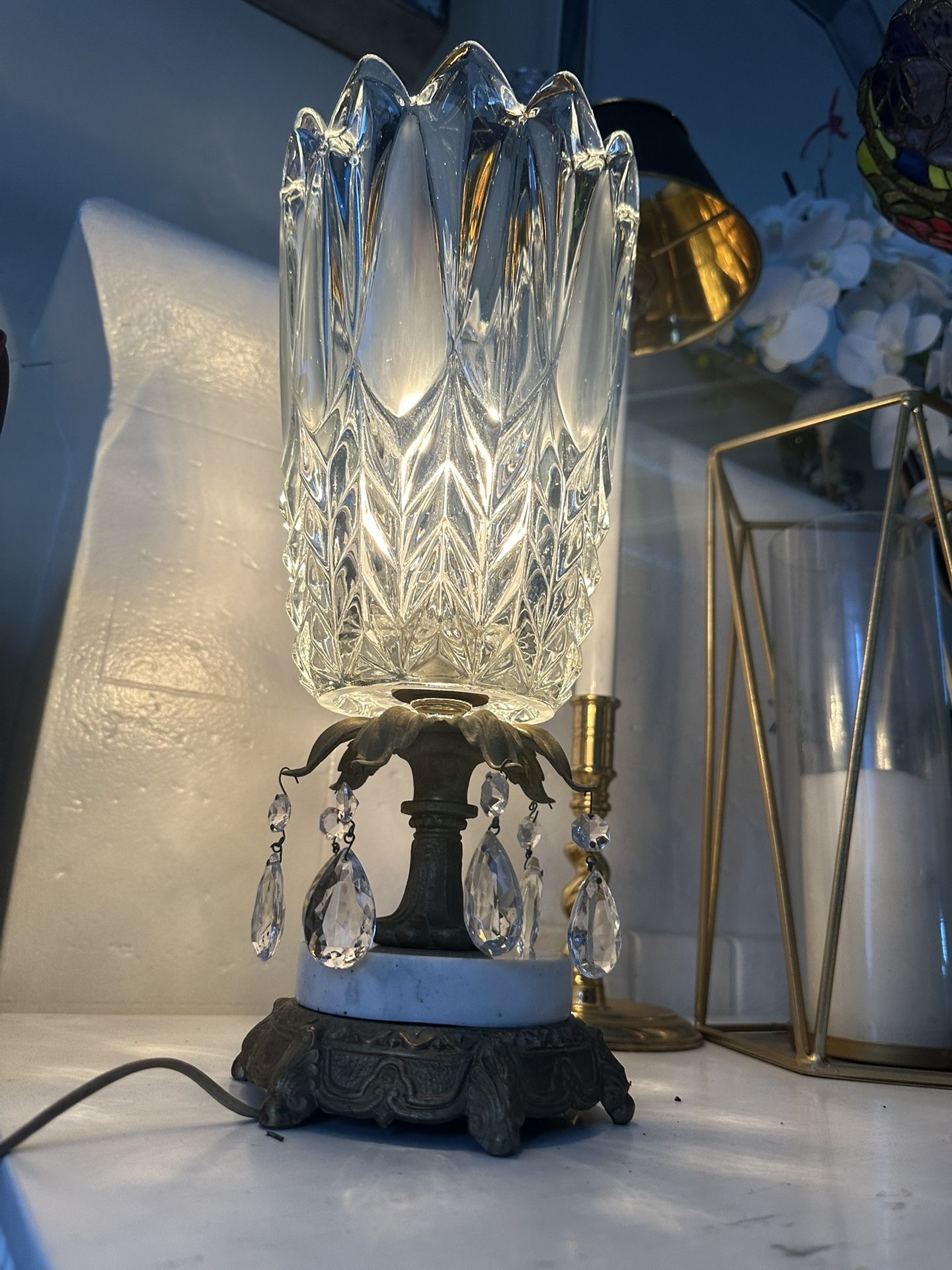 Vintage Lamp