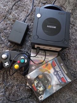 Nintendo GameCube