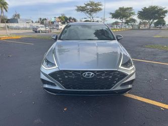 2020 Hyundai Sonata
