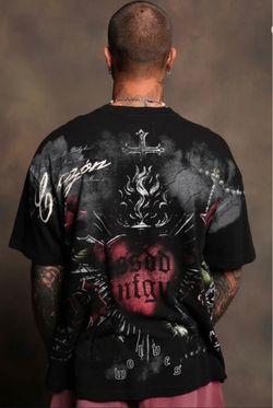 Darc Sport Corazon Tee