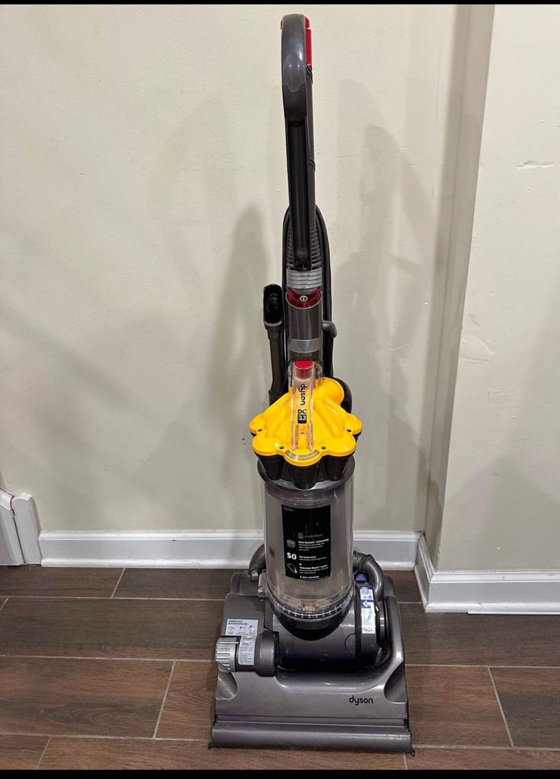 Dyson