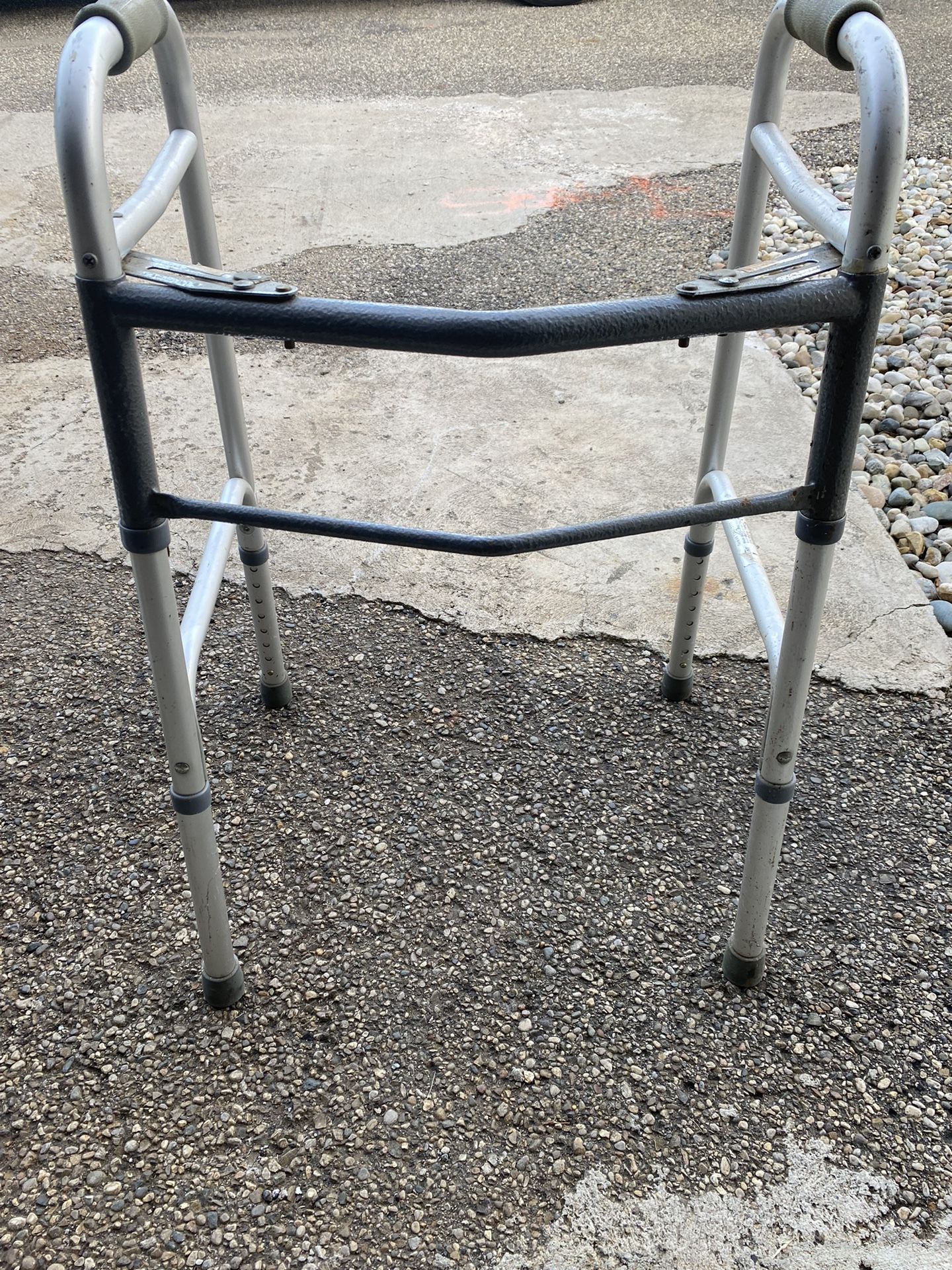 adult Walker  