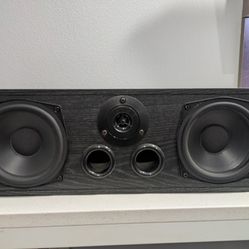 Bowers & Wilkins Center Speaker 2000IFS