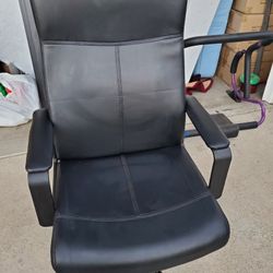 Silla De Escritorio