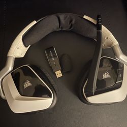 Corsair Void Elite RGB Wireless Gaming Headset