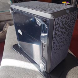 Gaming PC GTX 2070 Super 180GB SSD + 1TB Windows 10