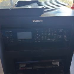 Printer Canon
