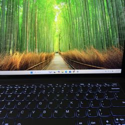 Lenovo Slim 7 Pro X (14″ AMD) Laptop