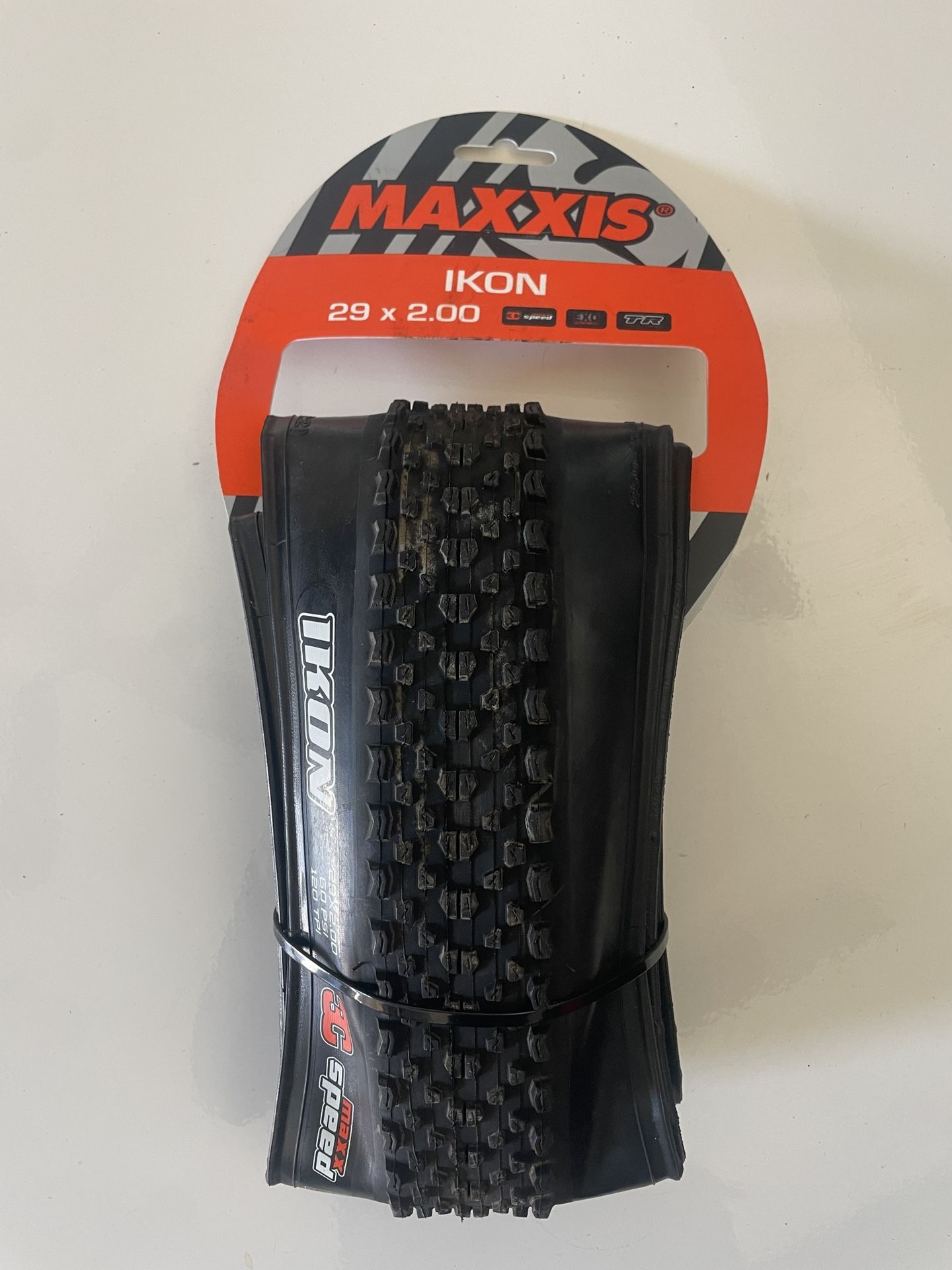Tubeless Ready Maxxis Mountain Bike Tires 29x2.00