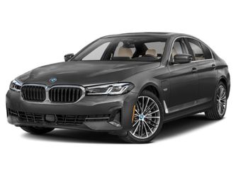 2023 BMW 530e