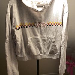 Vans Sweater