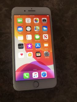 iPhone 8 Plus 64gb
