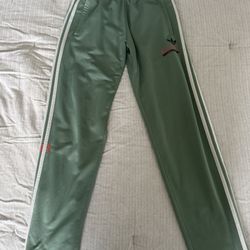 Pantalones Deportivos Adidas De Hombre 