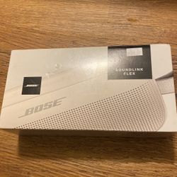 Brand New Bose Bluetooth Water Proof Speakers 125 A Piece