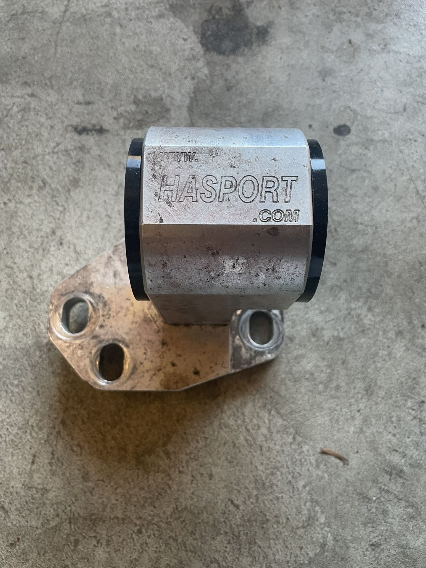 Hasport EG/EJ Auto To Manual Mount 
