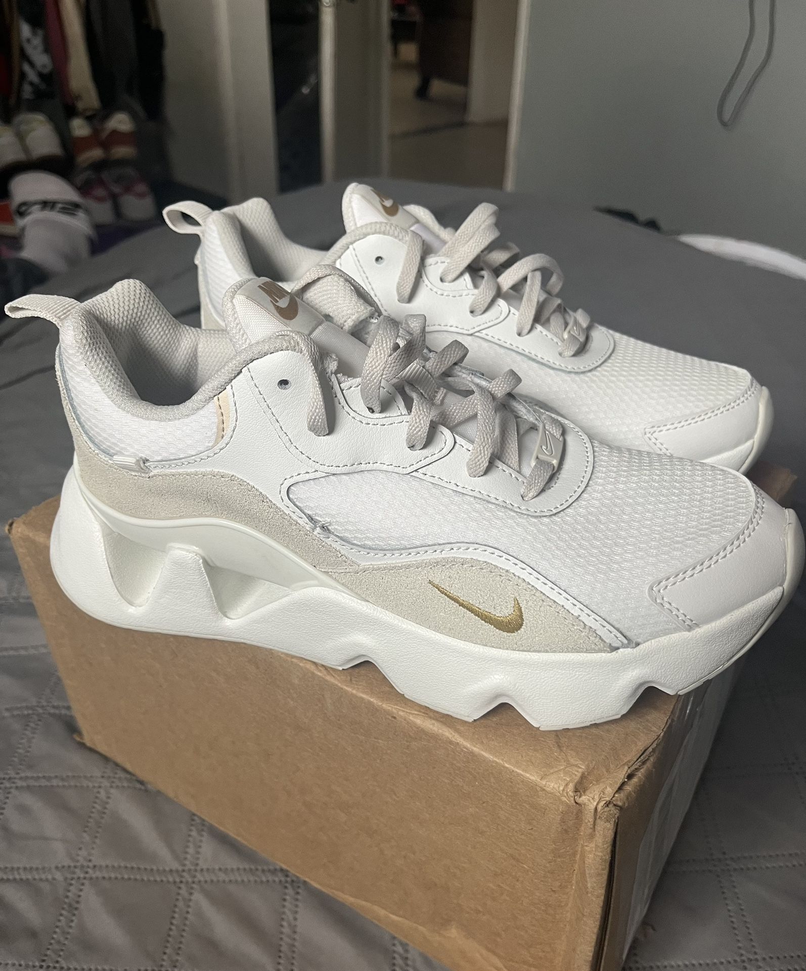 Nike