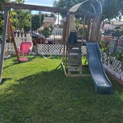 Kids Playground (FREE)
