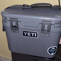 Yeti Cooler 