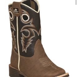 Toddler Boots Size 7