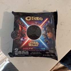 Star Wars Oreos