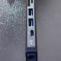 USB-C Dongle