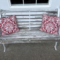 Bench 