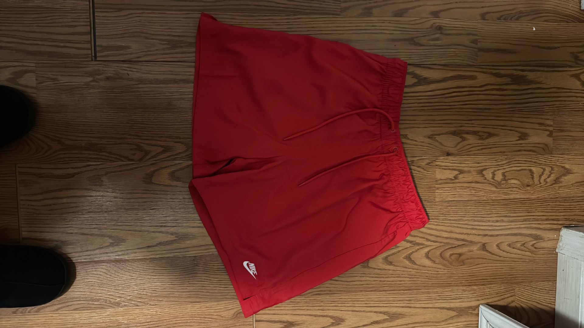 Nike Shorts Swim Pants Size Small