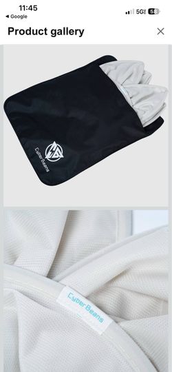 Cyberbeans Glass Roof Sunshade