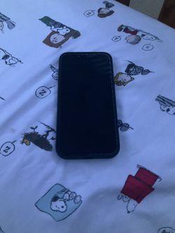 iPhone 16E Like New T-mobile Only