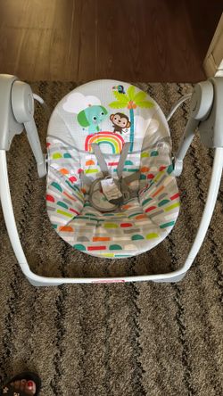 Baby Swing