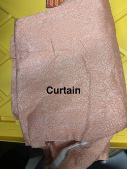 Curtain