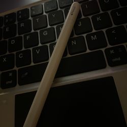 Apple pen c-port
