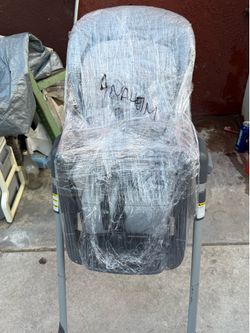 High Chair