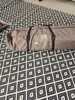 REI Alcove Freestanding Shelter