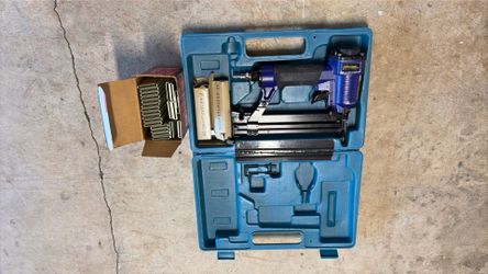 Air stapler 18 gauge