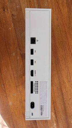 XBOX Series S Console and Elite Series 2 Controller