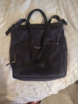 Kate spade bag