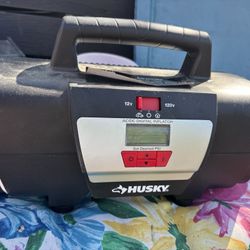 Cobalt Air compressor 